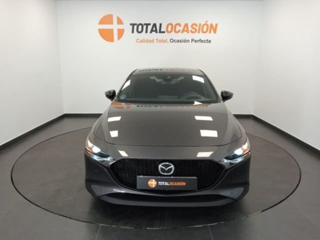 Mazda Mazda 3 2.0 e-SKYACTIV-G Homura 89 kW (122 CV)