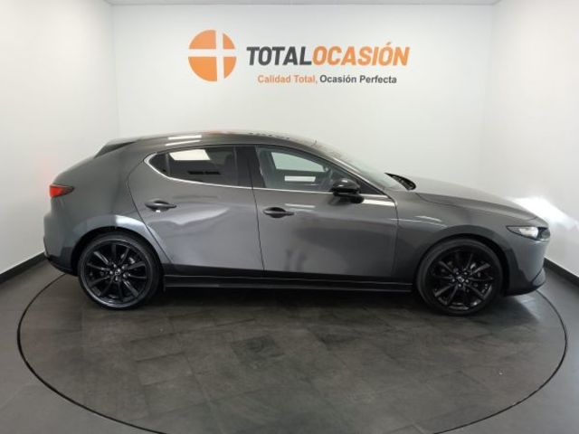 Mazda Mazda 3 2.0 e-SKYACTIV-G Homura 89 kW (122 CV)
