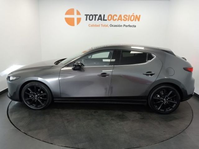 Mazda Mazda 3 2.0 e-SKYACTIV-G Homura 89 kW (122 CV)