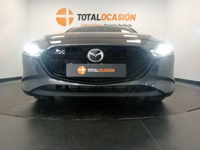 Mazda Mazda 3 2.0 e-SKYACTIV-G Homura 89 kW (122 CV)