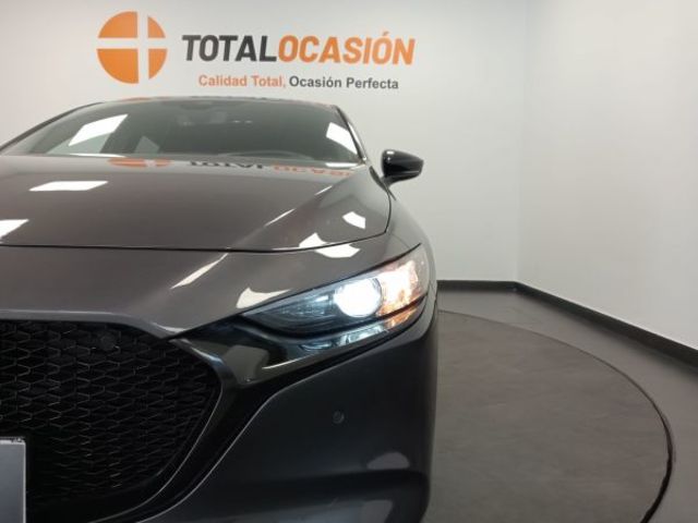 Mazda Mazda 3 2.0 e-SKYACTIV-G Homura 89 kW (122 CV)