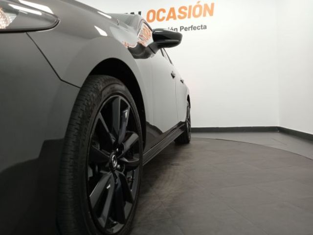 Mazda Mazda 3 2.0 e-SKYACTIV-G Homura 89 kW (122 CV)