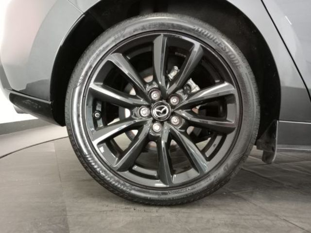 Mazda Mazda 3 2.0 e-SKYACTIV-G Homura 89 kW (122 CV)