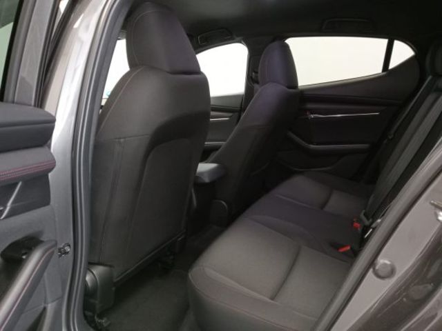 Mazda Mazda 3 2.0 e-SKYACTIV-G Homura 89 kW (122 CV)
