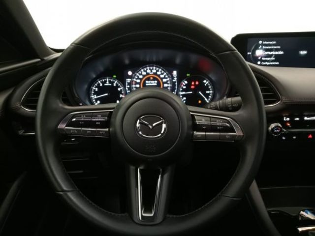 Mazda Mazda 3 2.0 e-SKYACTIV-G Homura 89 kW (122 CV)