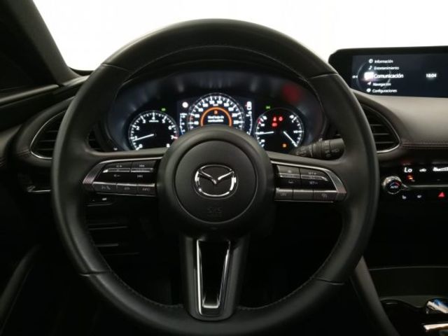 Mazda Mazda 3 2.0 e-SKYACTIV-G Homura 89 kW (122 CV)