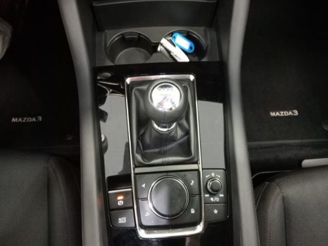 Mazda Mazda 3 2.0 e-SKYACTIV-G Homura 89 kW (122 CV)