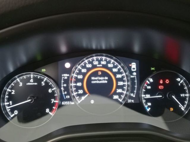 Mazda Mazda 3 2.0 e-SKYACTIV-G Homura 89 kW (122 CV)