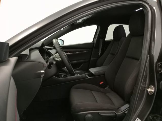 Mazda Mazda 3 2.0 e-SKYACTIV-G Homura 89 kW (122 CV)