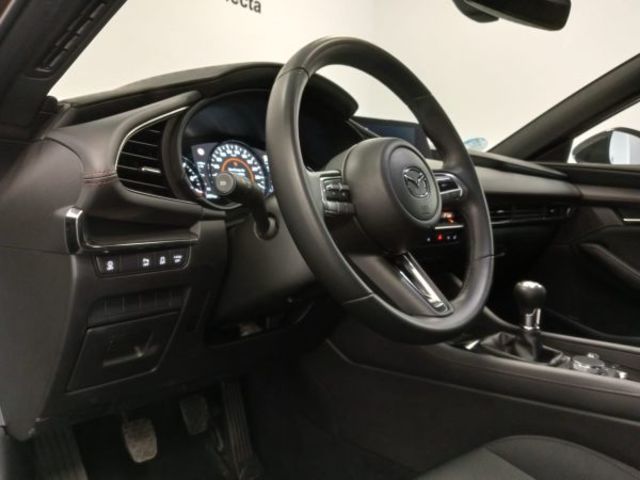 Mazda Mazda 3 2.0 e-SKYACTIV-G Homura 89 kW (122 CV)