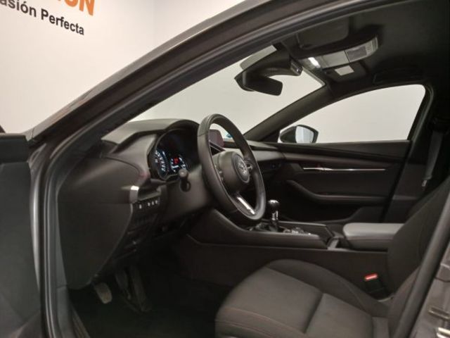 Mazda Mazda 3 2.0 e-SKYACTIV-G Homura 89 kW (122 CV)