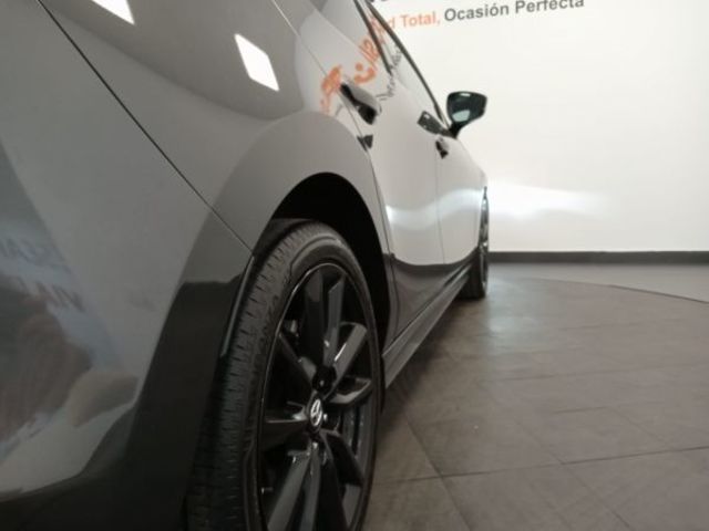 Mazda Mazda 3 2.0 e-SKYACTIV-G Homura 89 kW (122 CV)