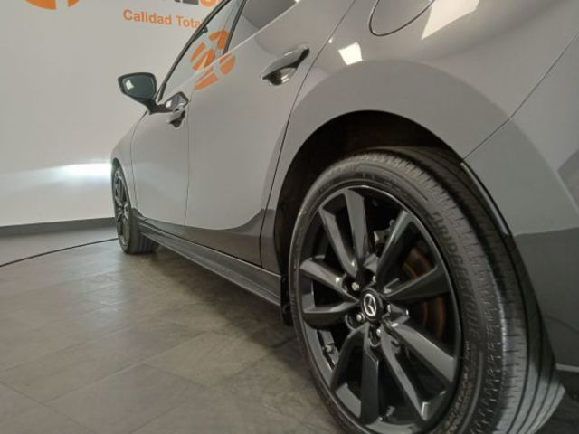 Mazda Mazda 3 2.0 e-SKYACTIV-G Homura 89 kW (122 CV)