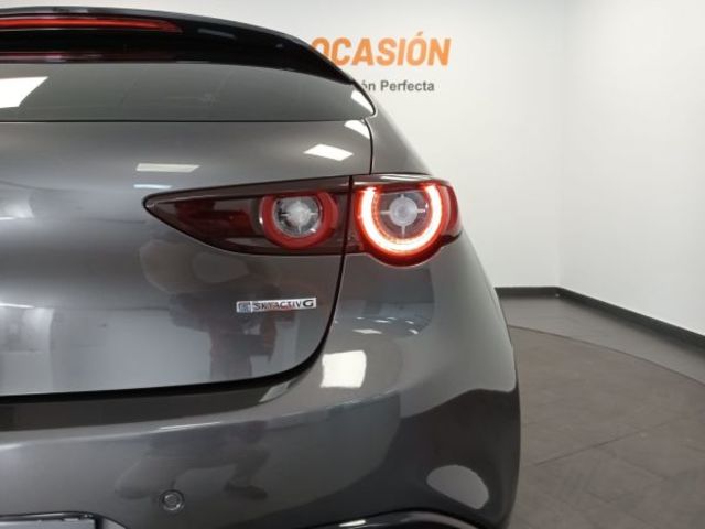 Mazda Mazda 3 2.0 e-SKYACTIV-G Homura 89 kW (122 CV)