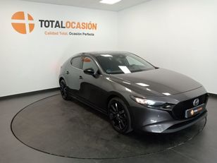 Mazda Mazda 3 2.0 de segunda mano