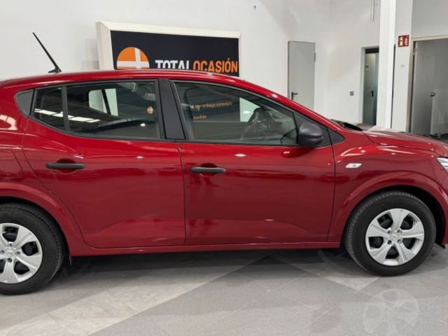 Dacia Sandero Essential TCe 66 kW (91 CV)