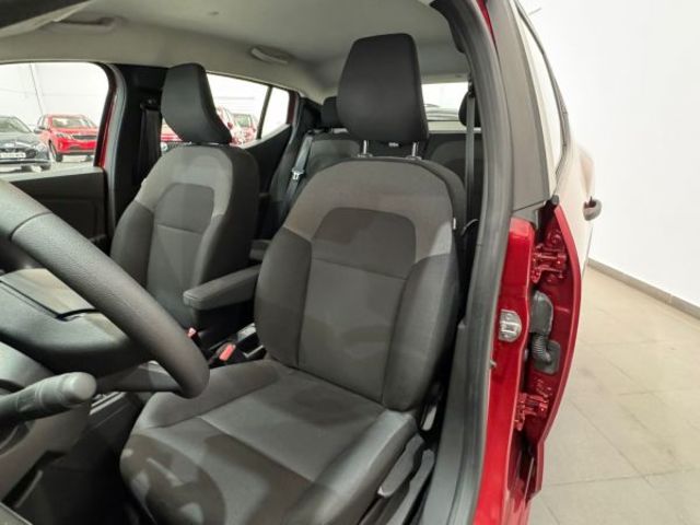 Dacia Sandero Essential TCe 66 kW (91 CV)