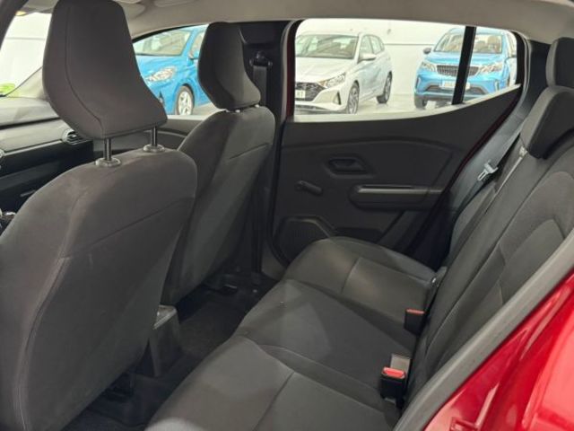 Dacia Sandero Essential TCe 66 kW (91 CV)