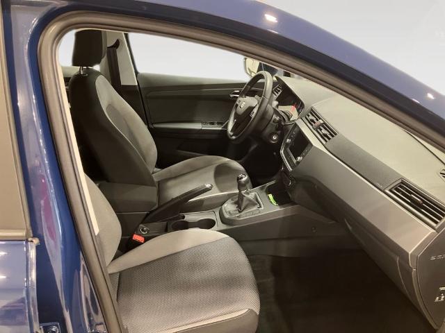 SEAT Ibiza 1.0 TGI GNC S&S Style 66 kW (90 CV)