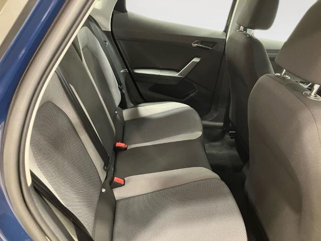 SEAT Ibiza 1.0 TGI GNC S&S Style 66 kW (90 CV)