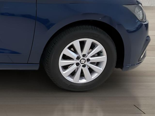 SEAT Ibiza 1.0 TGI GNC S&S Style 66 kW (90 CV)