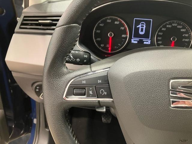SEAT Ibiza 1.0 TGI GNC S&S Style 66 kW (90 CV)