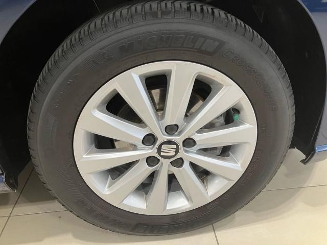 SEAT Ibiza 1.0 TGI GNC S&S Style 66 kW (90 CV)