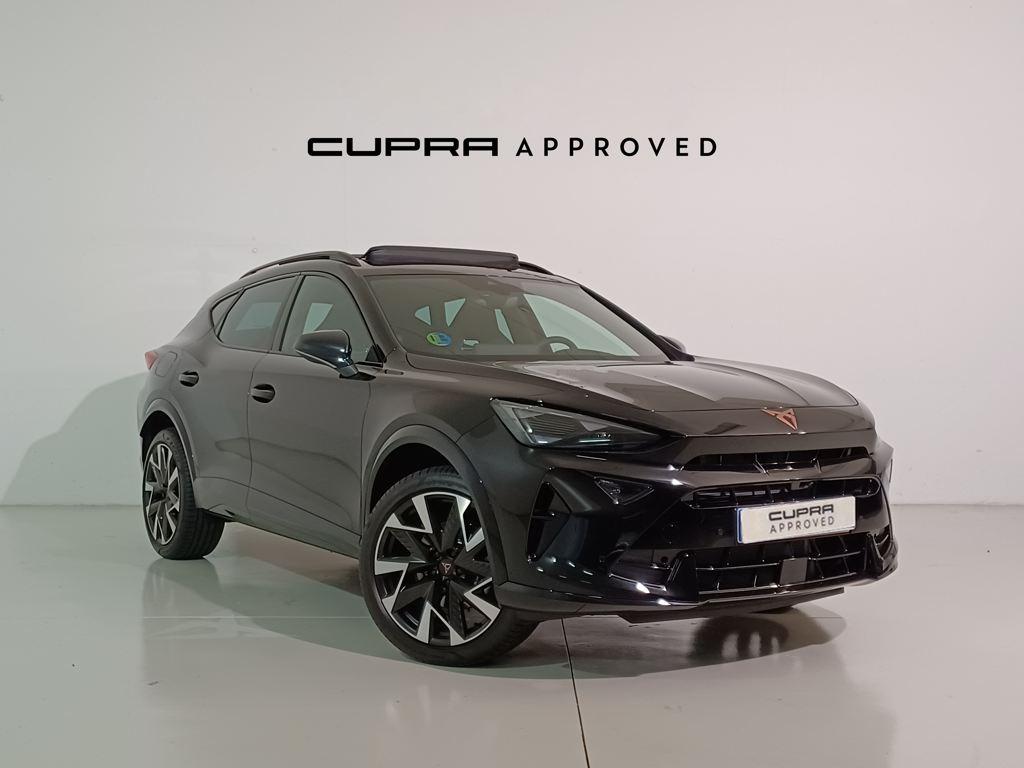 CUPRA Formentor 1.5 eTSI DSG 110 kW (150 CV)