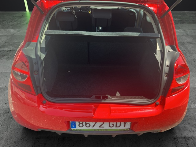 Renault Clio 2.0 16v Renault Sport 145 kW (200 CV)
