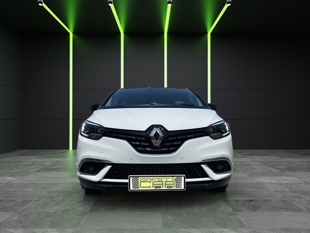 Renault Grand Scenic Black Edition TCe 103 kW (140 CV) GPF