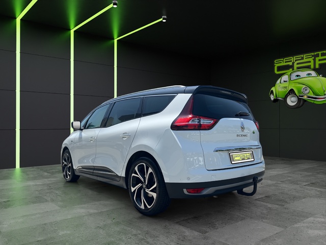 Renault Grand Scenic Black Edition TCe 103 kW (140 CV) GPF