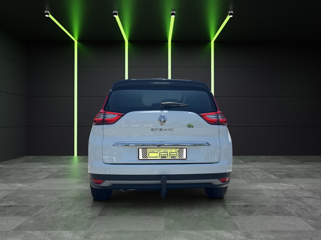 Renault Grand Scenic Black Edition TCe 103 kW (140 CV) GPF