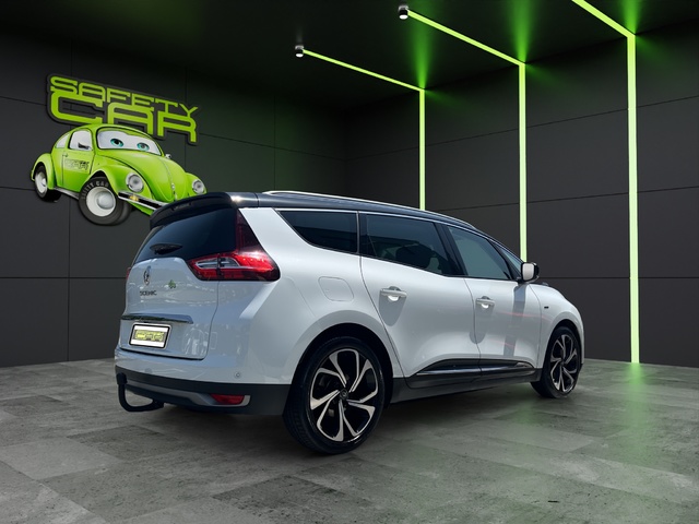 Renault Grand Scenic Black Edition TCe 103 kW (140 CV) GPF