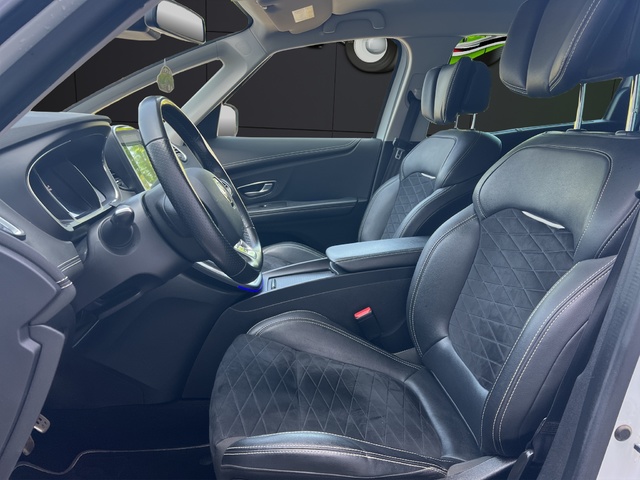 Renault Grand Scenic Black Edition TCe 103 kW (140 CV) GPF