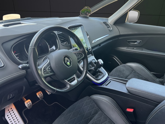 Renault Grand Scenic Black Edition TCe 103 kW (140 CV) GPF