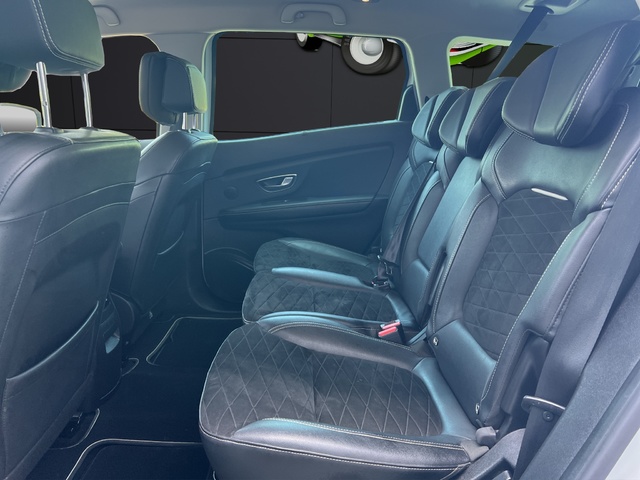 Renault Grand Scenic Black Edition TCe 103 kW (140 CV) GPF