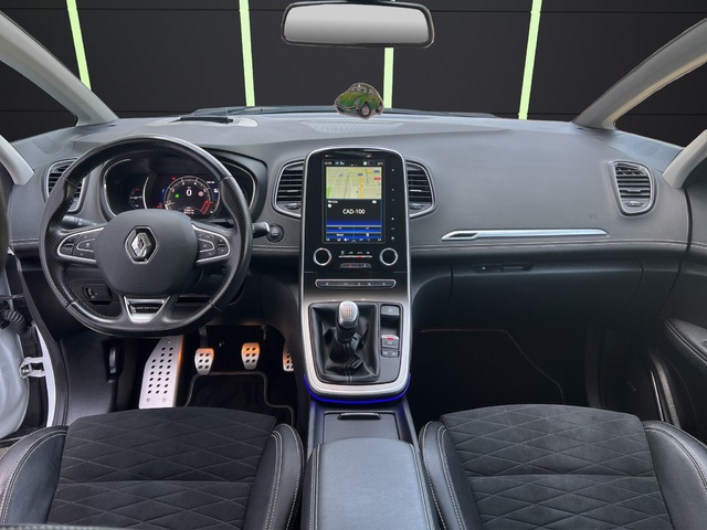 Renault Grand Scenic Black Edition TCe 103 kW (140 CV) GPF