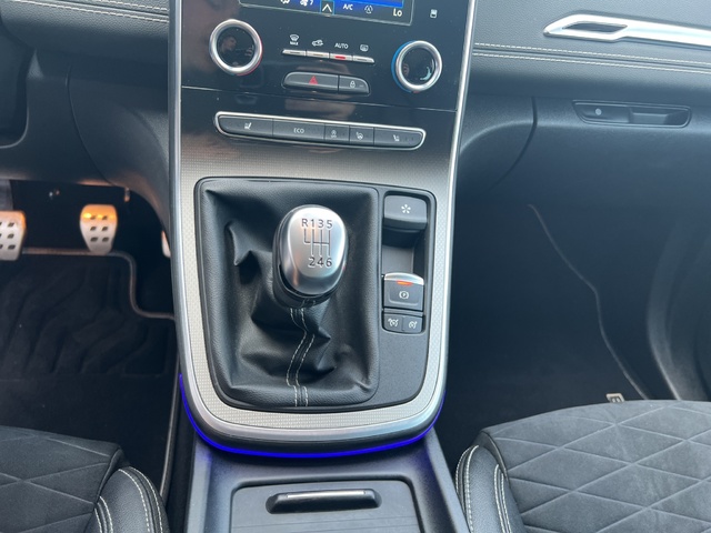 Renault Grand Scenic Black Edition TCe 103 kW (140 CV) GPF