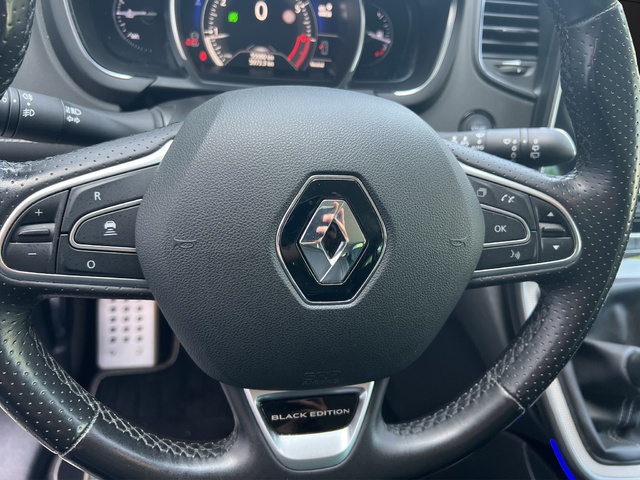 Renault Grand Scenic Black Edition TCe 103 kW (140 CV) GPF