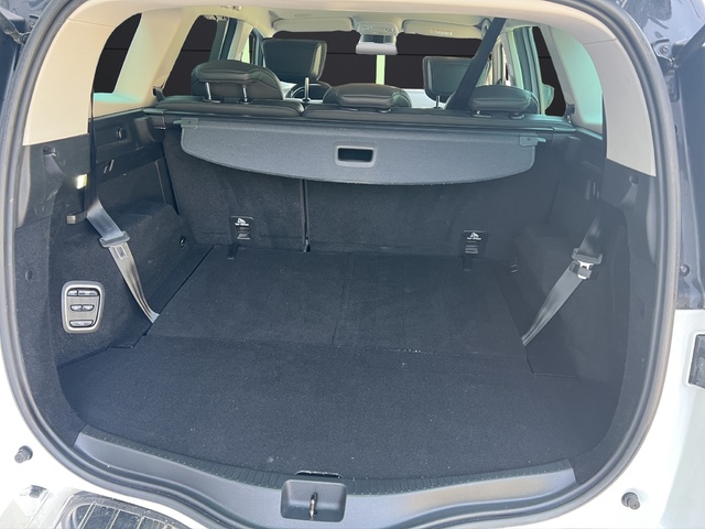 Renault Grand Scenic Black Edition TCe 103 kW (140 CV) GPF