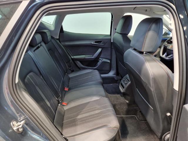 CUPRA Formentor 1.5 TSI DSG 110 kW (150 CV)