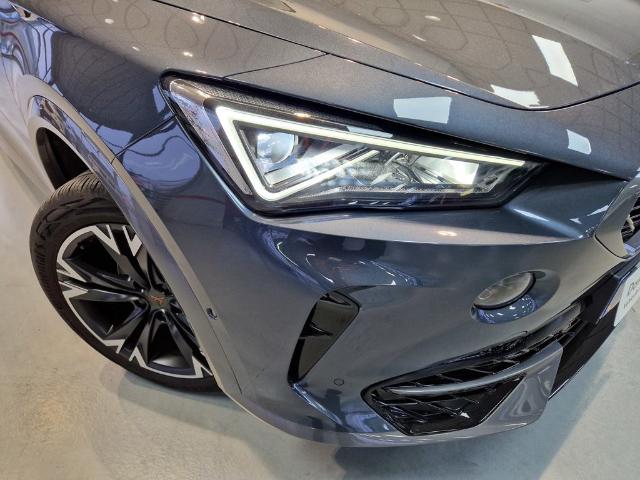 CUPRA Formentor 1.5 TSI DSG 110 kW (150 CV)