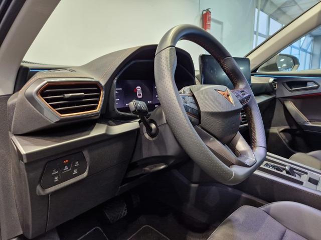 CUPRA Formentor 1.5 TSI DSG 110 kW (150 CV)