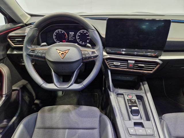 CUPRA Formentor 1.5 TSI DSG 110 kW (150 CV)
