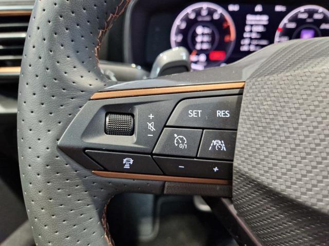 CUPRA Formentor 1.5 TSI DSG 110 kW (150 CV)