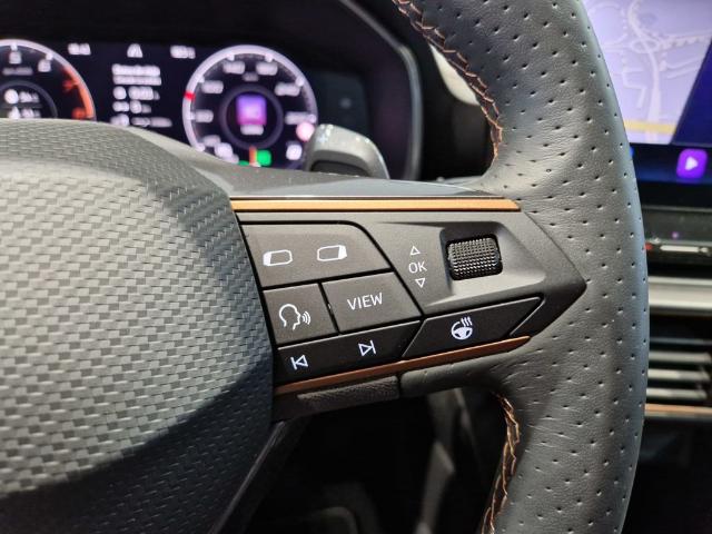 CUPRA Formentor 1.5 TSI DSG 110 kW (150 CV)
