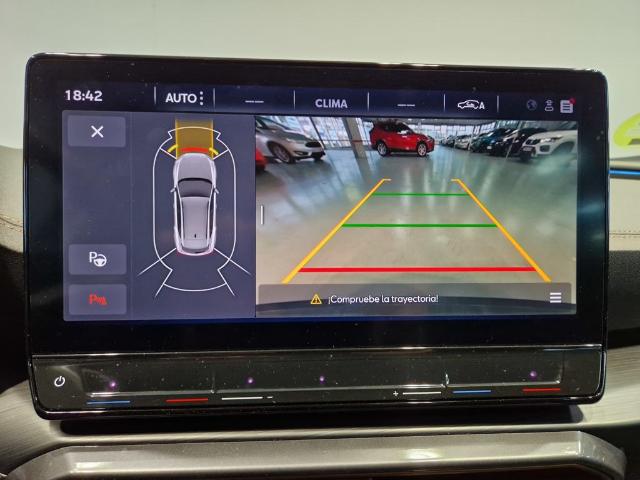 CUPRA Formentor 1.5 TSI DSG 110 kW (150 CV)