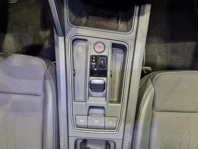 CUPRA Formentor 1.5 TSI DSG 110 kW (150 CV)