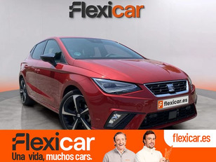 SEAT Ibiza en Motorflash