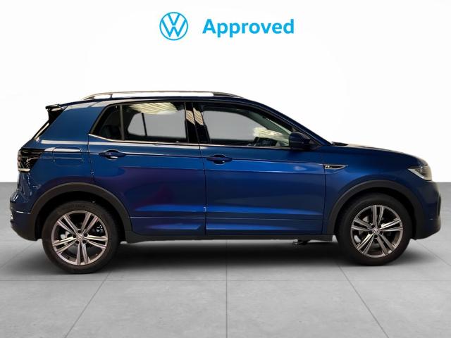 Volkswagen T-Cross Sport 1.0 TSI 85 kW (115 CV)